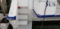 Kapal pukat untuk dijual