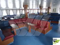 Ro-Ro ship untuk jualan