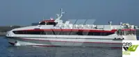 Kapal pelayaran untuk dijual