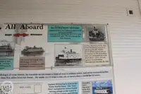Kapal feri untuk dijual