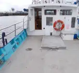 Kapal kerja untuk dijual