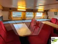Kapal pelayaran untuk dijual