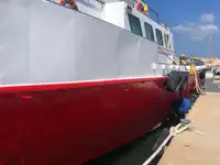 Kapal kontena untuk dijual