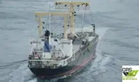 Kapal pengangkut pukal untuk dijual