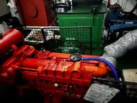 Kapal rondaan untuk dijual