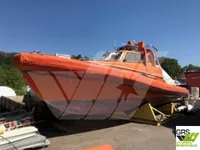 Kapal kerja untuk dijual