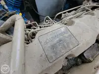 Kapal penyelamat untuk dijual