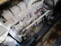 Kapal pukat untuk dijual