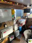 Kapal bekalan untuk dijual