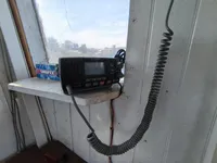 Kapal memancing untuk dijual