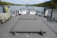 Kapal tentera laut / kapal tentera untuk dijual