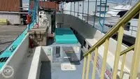 Kapal pelayaran untuk dijual
