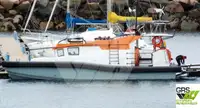Kapal getah kaku untuk dijual
