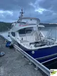 Kapal pelayaran untuk dijual