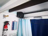 Kapal pemprosesan ikan untuk dijual
