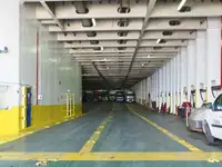 Kapal peti sejuk untuk dijual