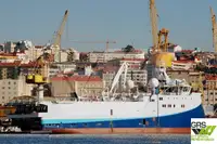 Kapal tinjauan untuk dijual