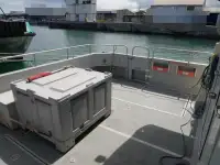 Kapal layar untuk dijual