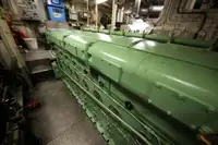 Kapal pengangkut pukal untuk dijual