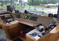 Kapal pengangkut pukal untuk dijual
