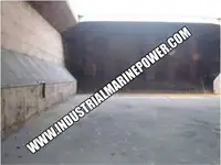 Kapal tunda untuk dijual