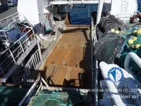 Kapal pukat untuk dijual
