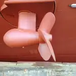 Kapal feri untuk dijual