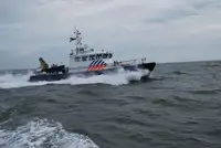 Kapal rondaan untuk dijual