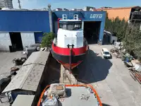 Kapal tunda untuk dijual