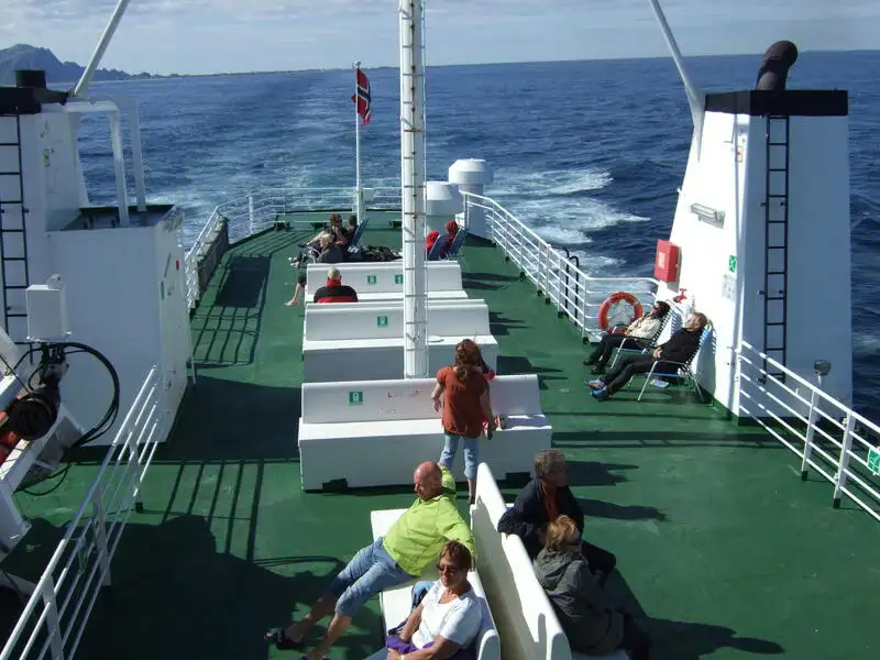 Kapal Ro-Ro untuk dijual