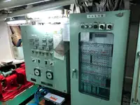 Kapal tunda untuk dijual