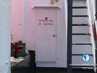 Tangki minyak/kimia untuk dijual