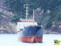 Kapal kargo kering untuk dijual