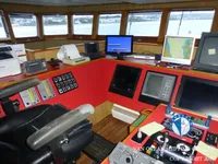 Kapal pukat untuk dijual