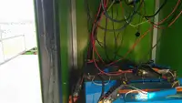 Kapal kontena untuk dijual