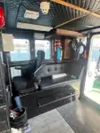 Kapal rondaan untuk dijual
