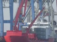 Kapal peti sejuk untuk dijual