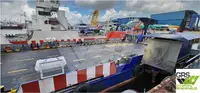 Kapal pendaratan, tangki untuk dijual