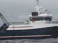 Kapal pukat untuk dijual
