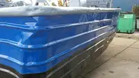 Kapal kerja untuk dijual