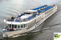Kapal pesiar untuk jualan