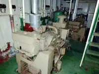 Kapal bekalan untuk dijual