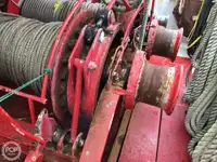 Kapal pukat untuk dijual