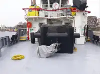 Kapal tunda untuk dijual