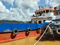 Kapal pendaratan, tangki untuk dijual