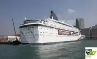 Kapal Ro-Ro untuk dijual