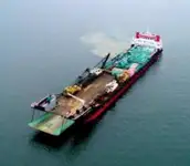 Kapal pendaratan, tangki untuk dijual