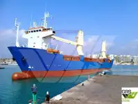 Kapal reefer untuk jualan