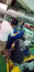 Kapal pendaratan, tangki untuk dijual