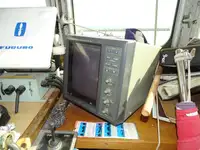 Kapal kerja untuk dijual